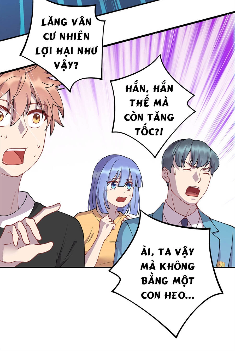 Long Hoàng Vũ Thần Chapter 7 - 9