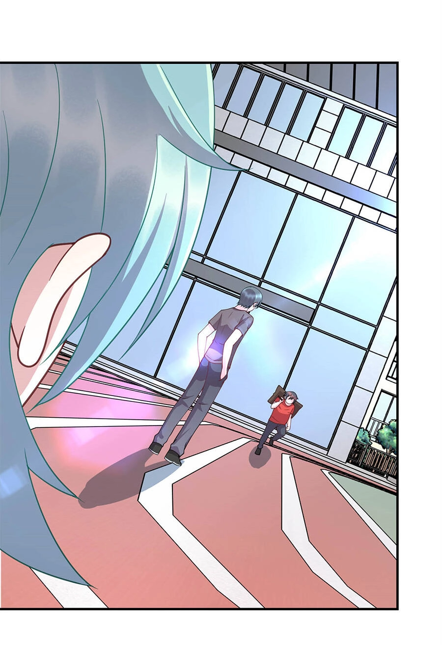 Long Hoàng Vũ Thần Chapter 7 - 12