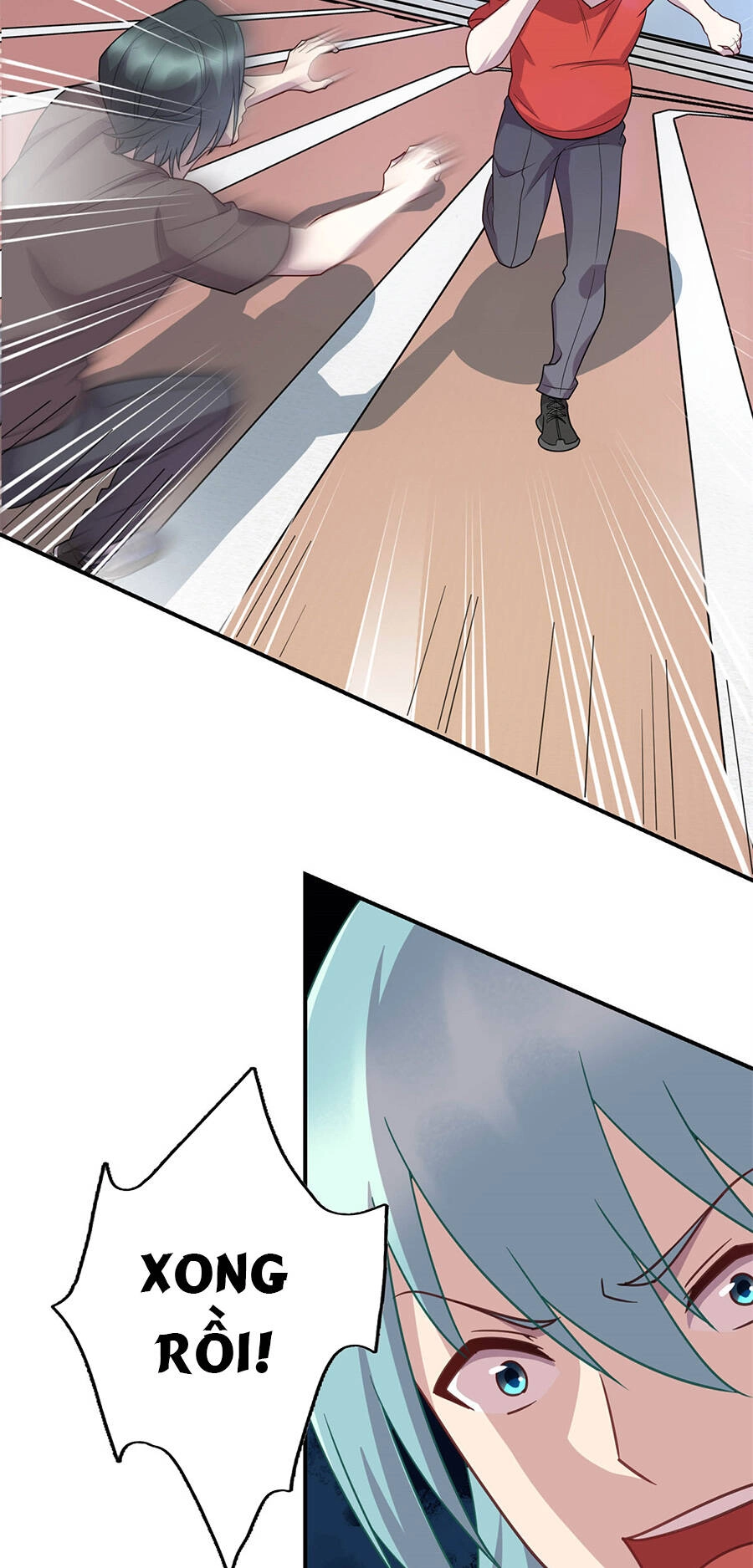 Long Hoàng Vũ Thần Chapter 7 - 14