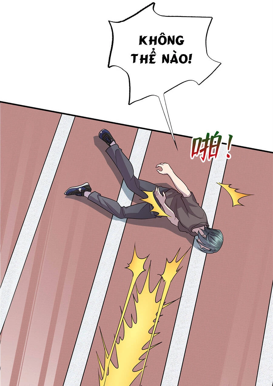 Long Hoàng Vũ Thần Chapter 7 - 17