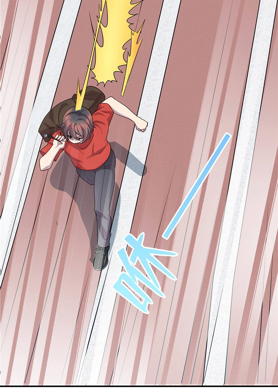 Long Hoàng Vũ Thần Chapter 7 - 18