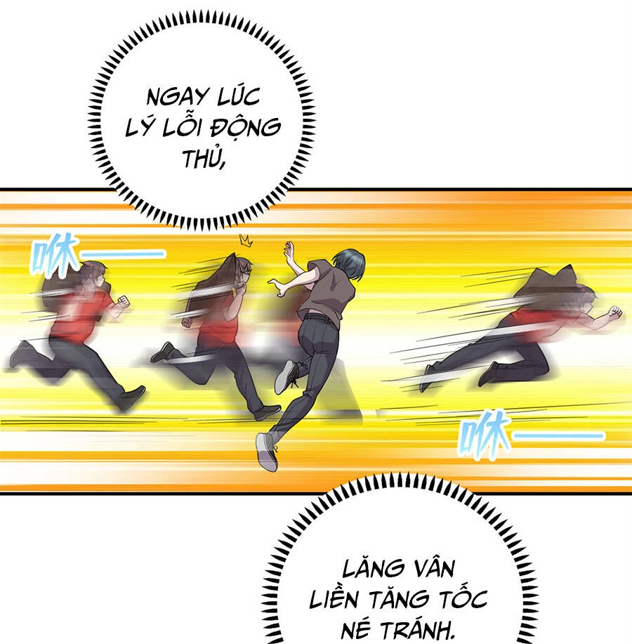 Long Hoàng Vũ Thần Chapter 7 - 21