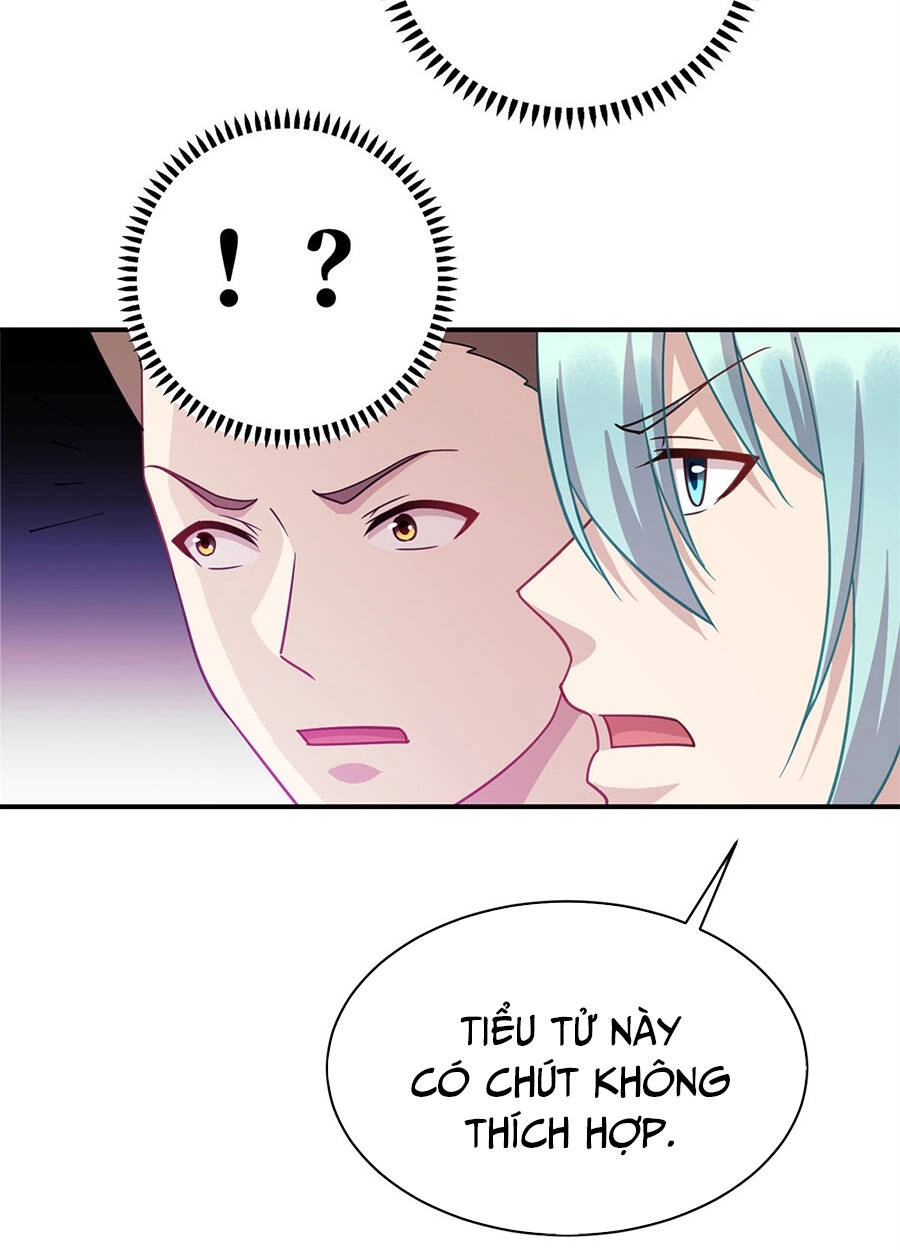 Long Hoàng Vũ Thần Chapter 7 - 22