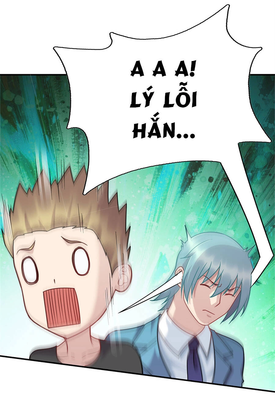 Long Hoàng Vũ Thần Chapter 7 - 23