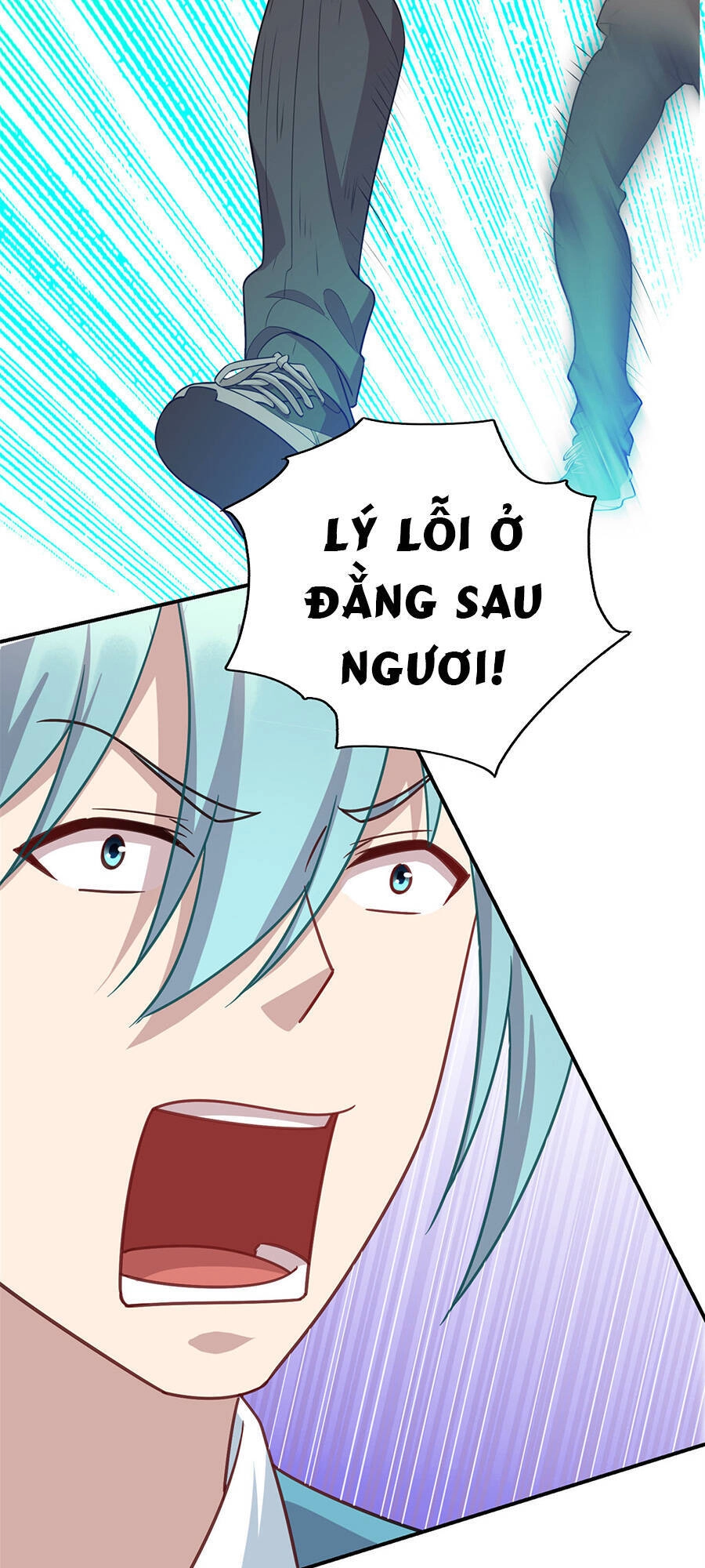 Long Hoàng Vũ Thần Chapter 7 - 33