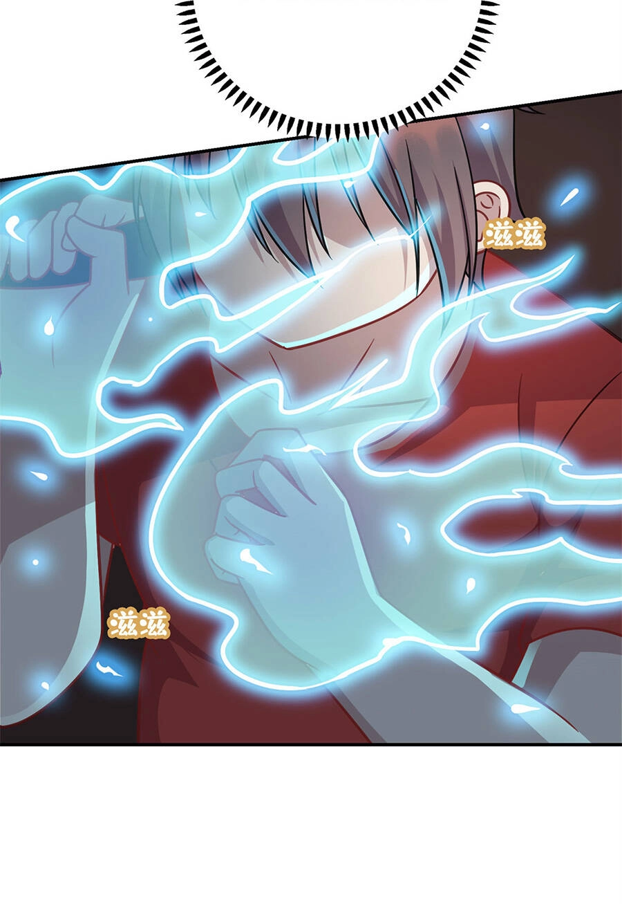 Long Hoàng Vũ Thần Chapter 7 - 36