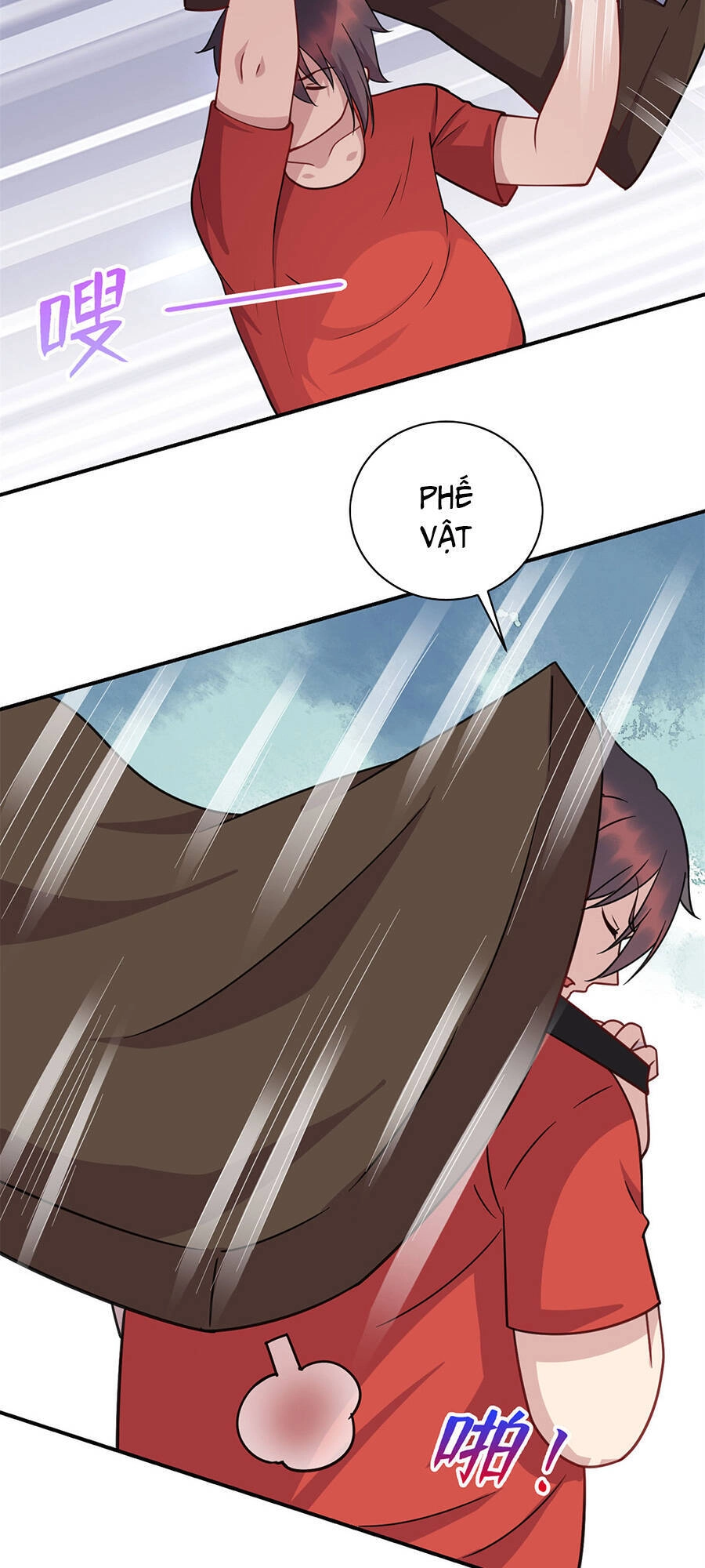 Long Hoàng Vũ Thần Chapter 7 - 45