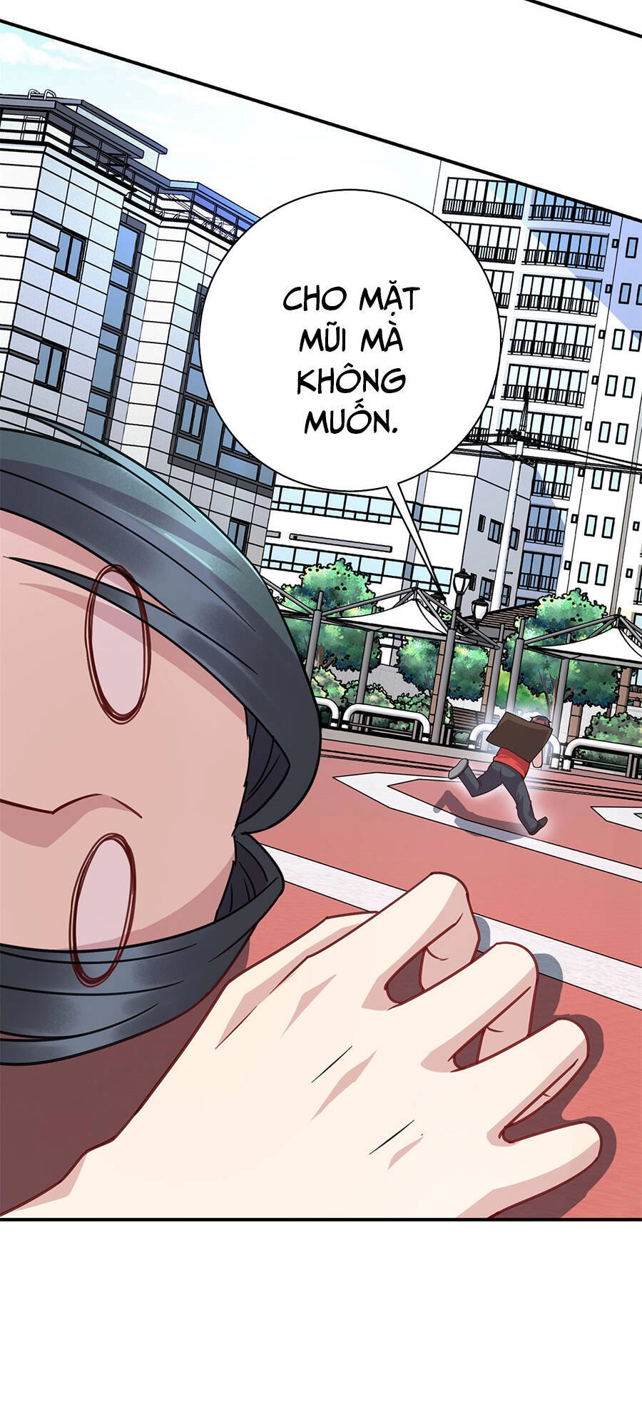 Long Hoàng Vũ Thần Chapter 7 - 47