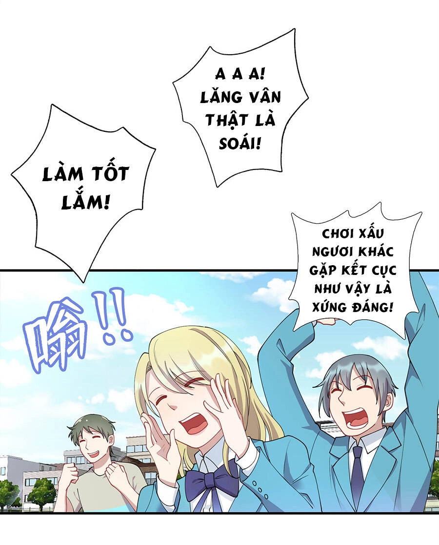 Long Hoàng Vũ Thần Chapter 7 - 49