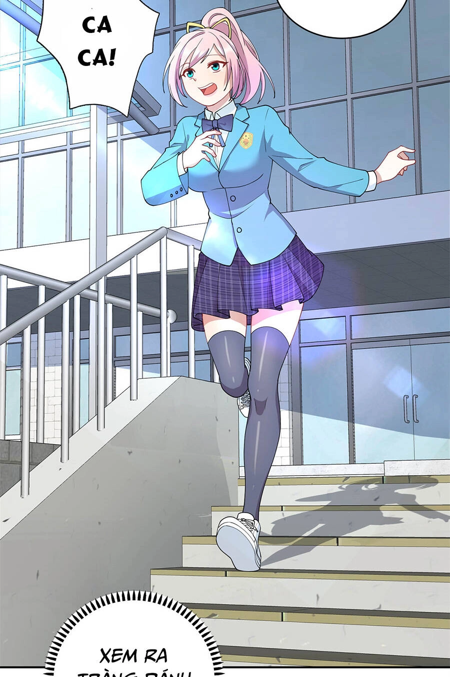 Long Hoàng Vũ Thần Chapter 7 - 58