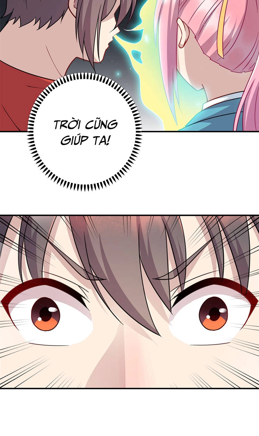 Long Hoàng Vũ Thần Chapter 8 - 16