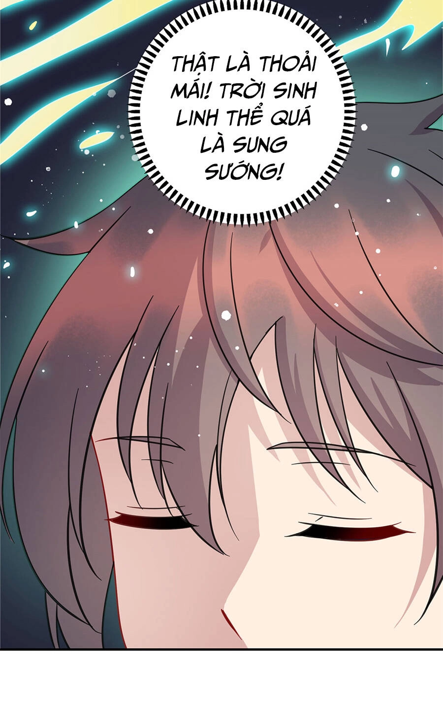 Long Hoàng Vũ Thần Chapter 8 - 18