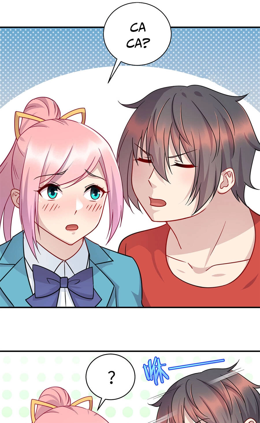 Long Hoàng Vũ Thần Chapter 8 - 19