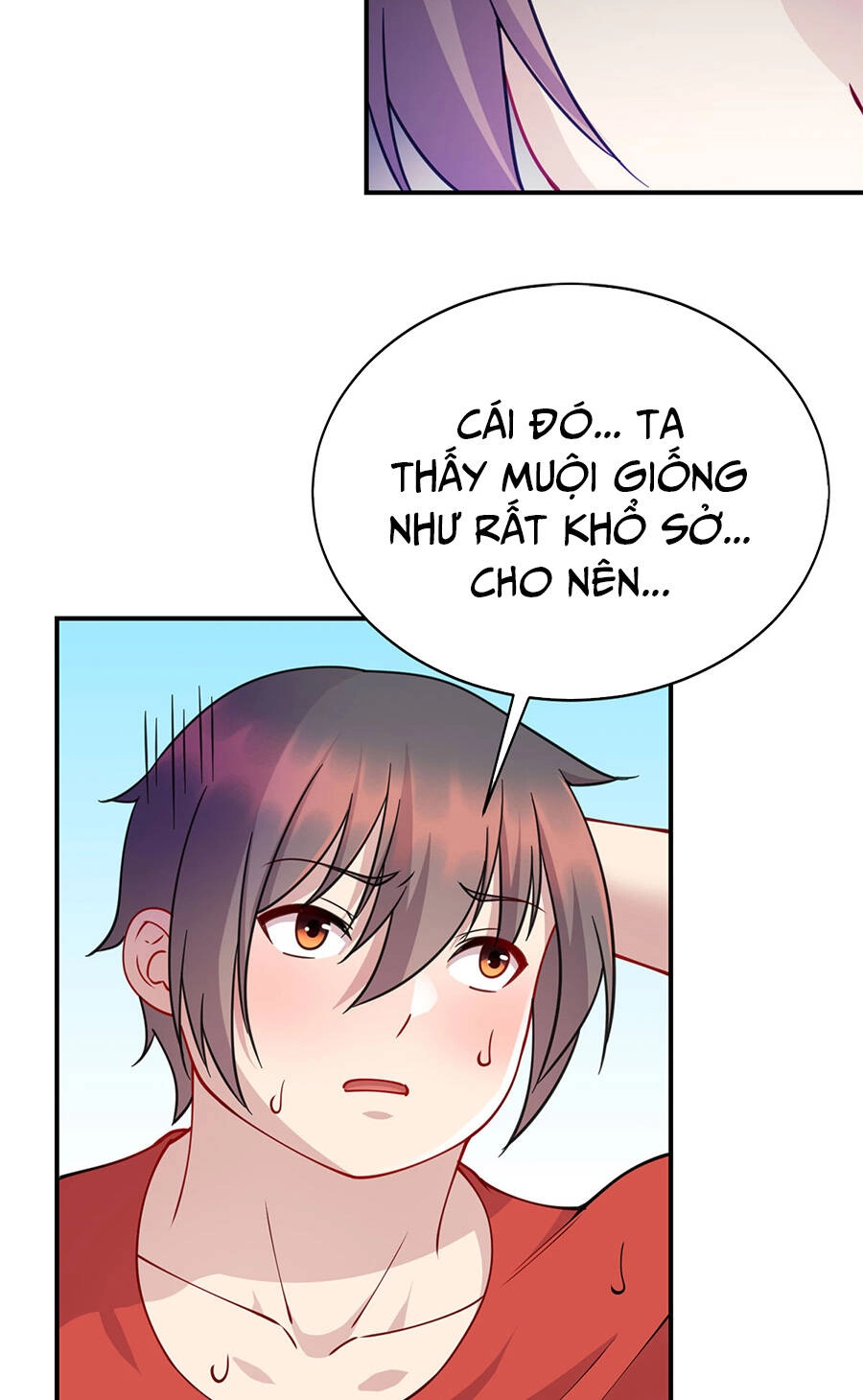 Long Hoàng Vũ Thần Chapter 8 - 21