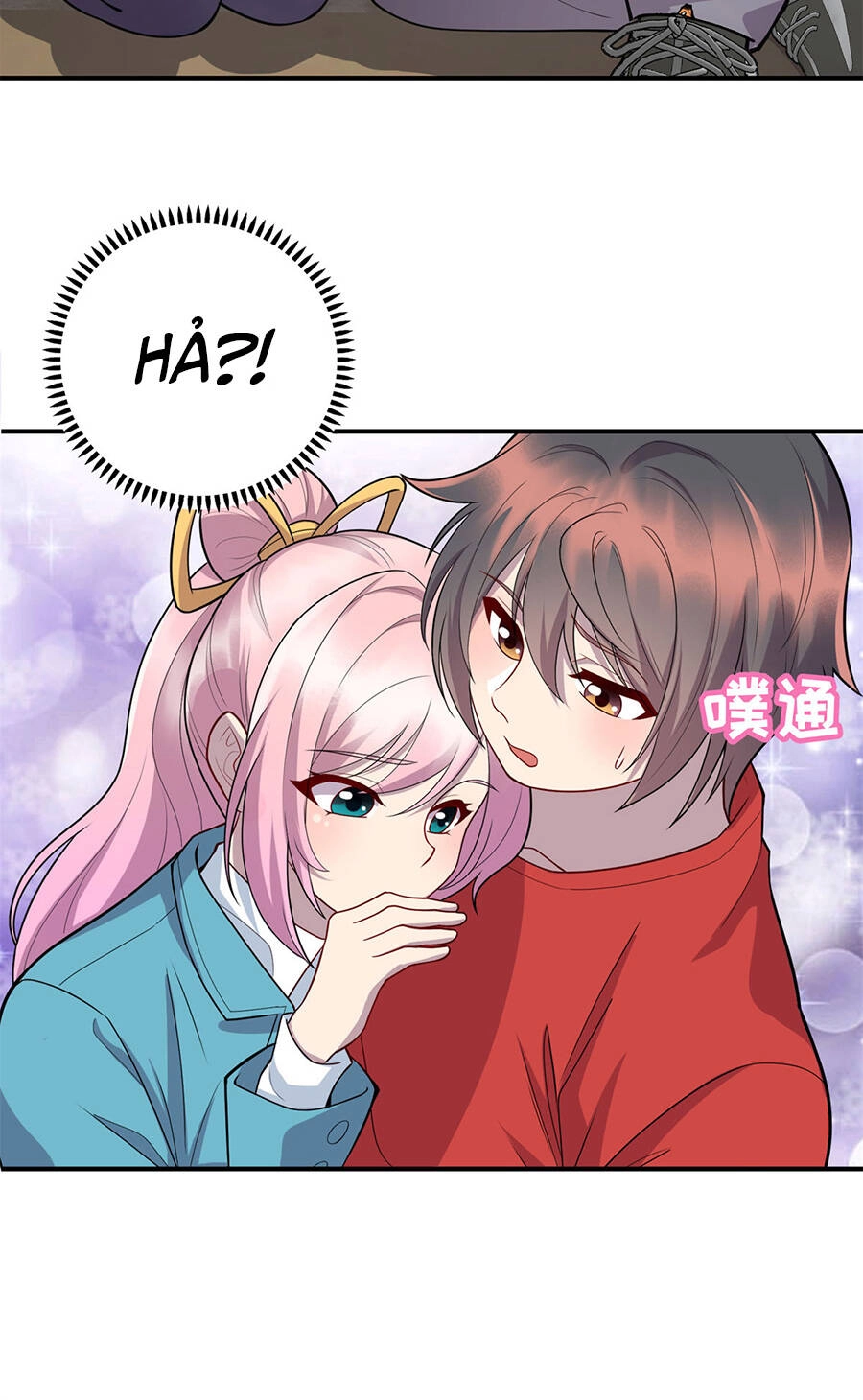 Long Hoàng Vũ Thần Chapter 8 - 23