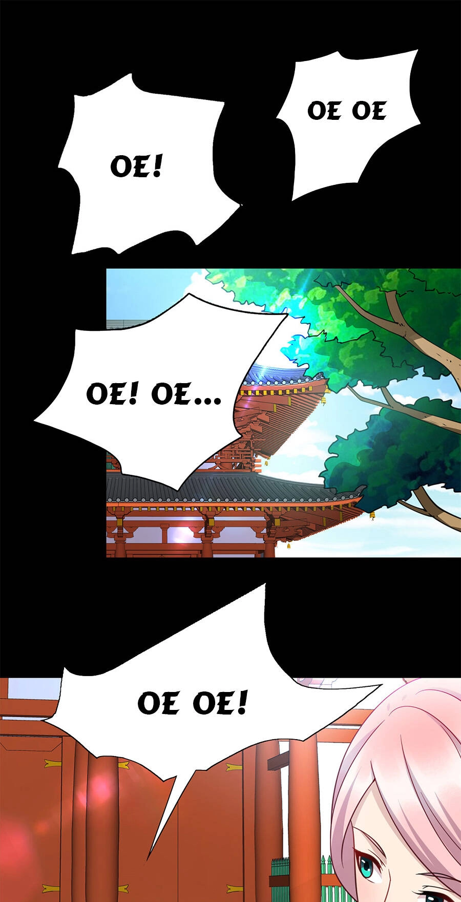 Long Hoàng Vũ Thần Chapter 8 - 24