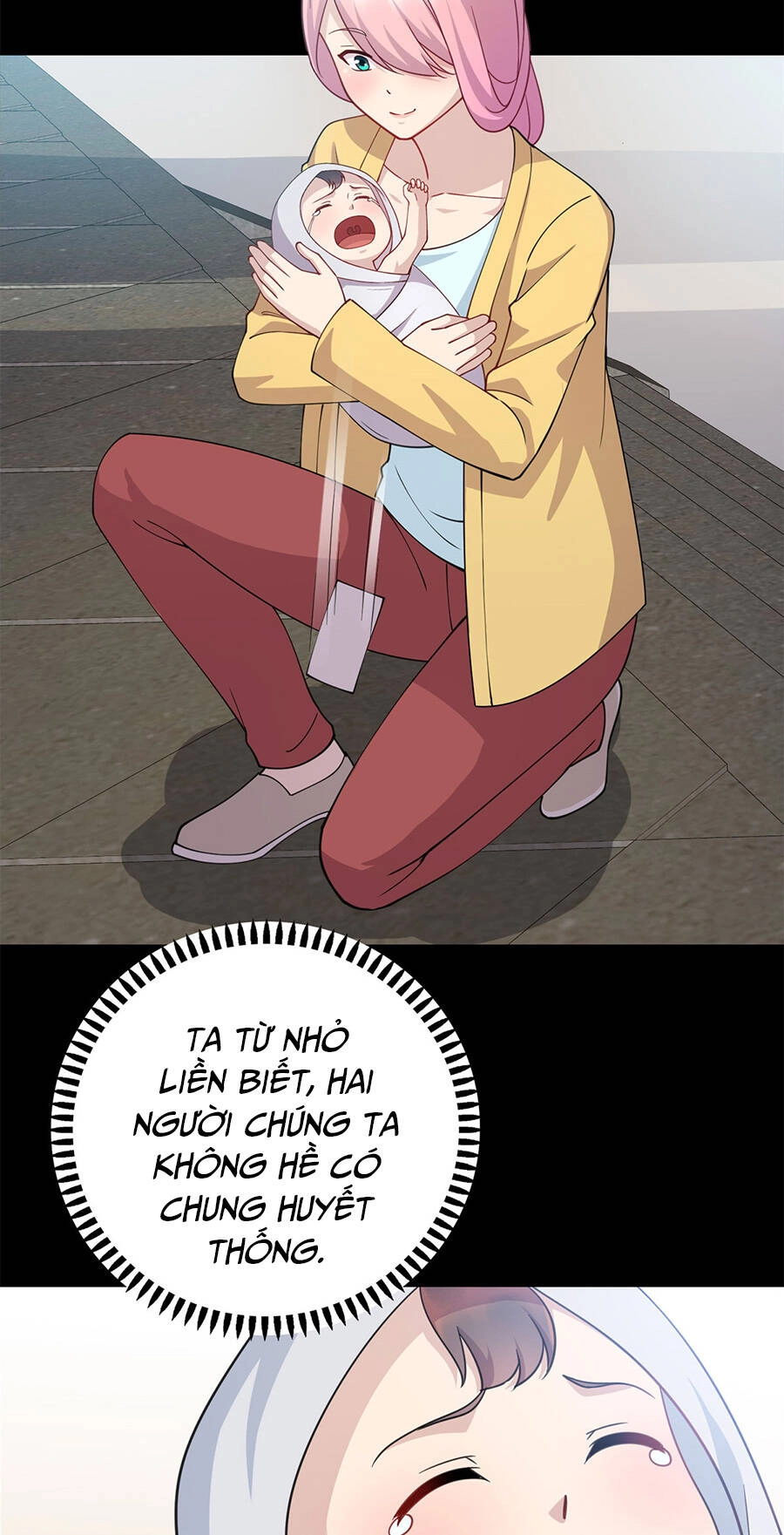 Long Hoàng Vũ Thần Chapter 8 - 26