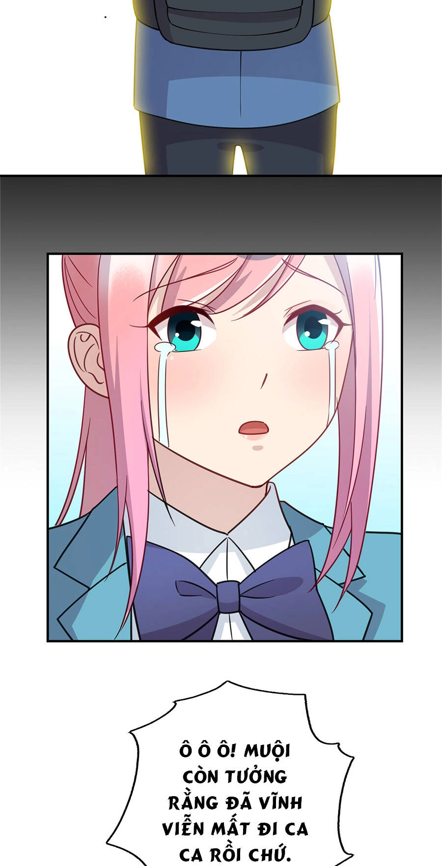 Long Hoàng Vũ Thần Chapter 8 - 31