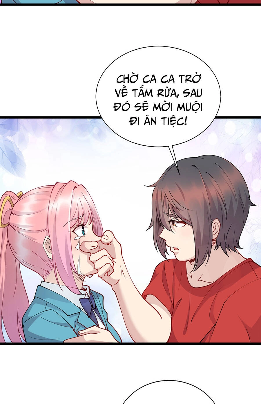 Long Hoàng Vũ Thần Chapter 8 - 35