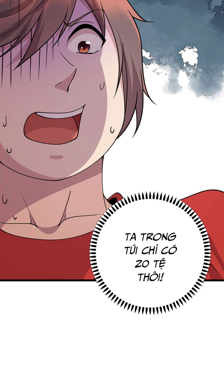 Long Hoàng Vũ Thần Chapter 8 - 43