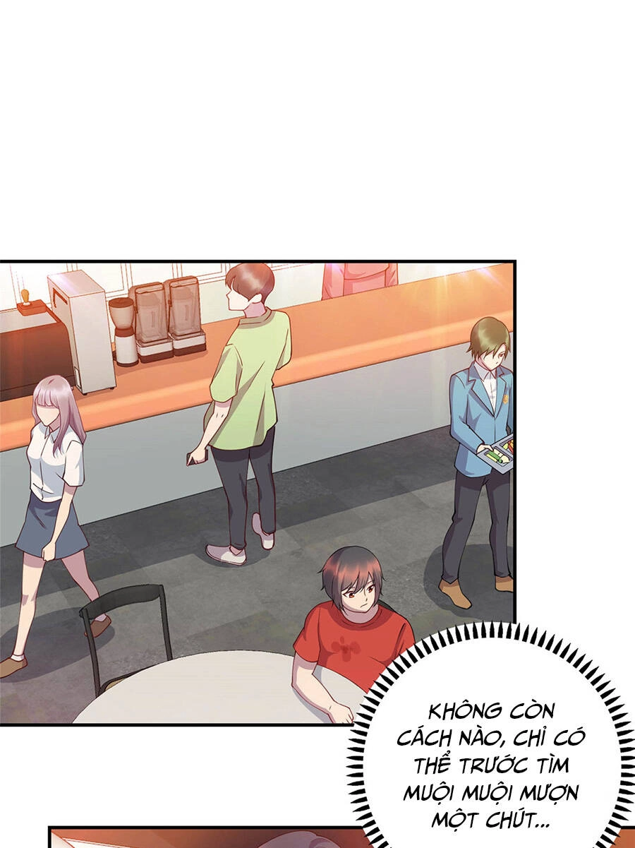 Long Hoàng Vũ Thần Chapter 9 - 3