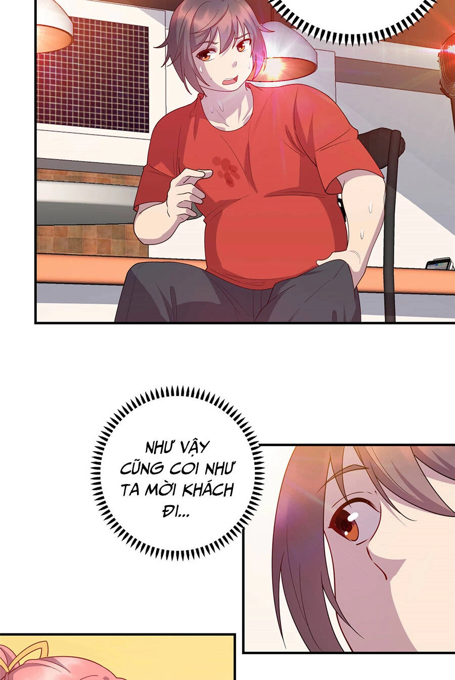 Long Hoàng Vũ Thần Chapter 9 - 4