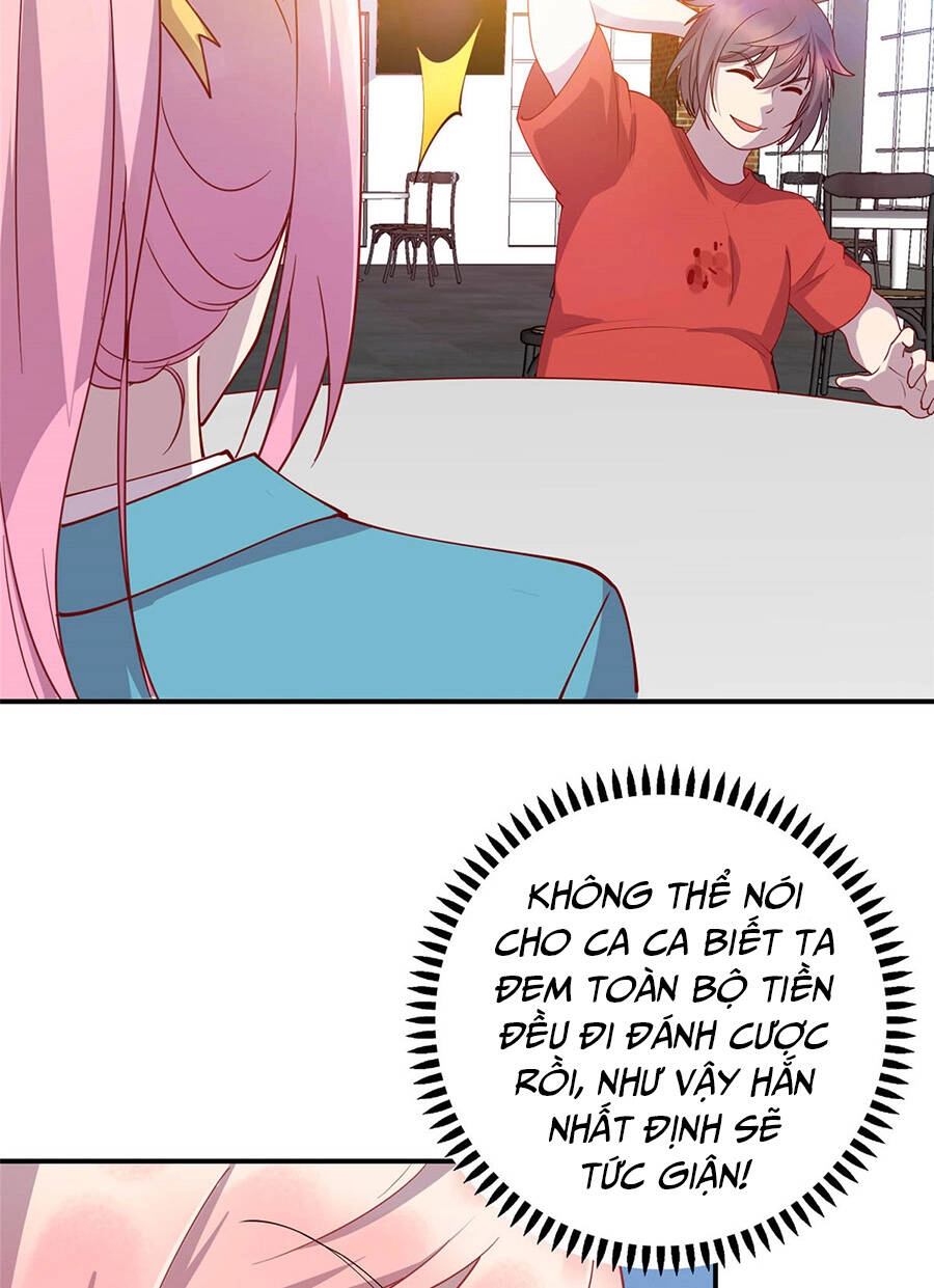 Long Hoàng Vũ Thần Chapter 9 - 6