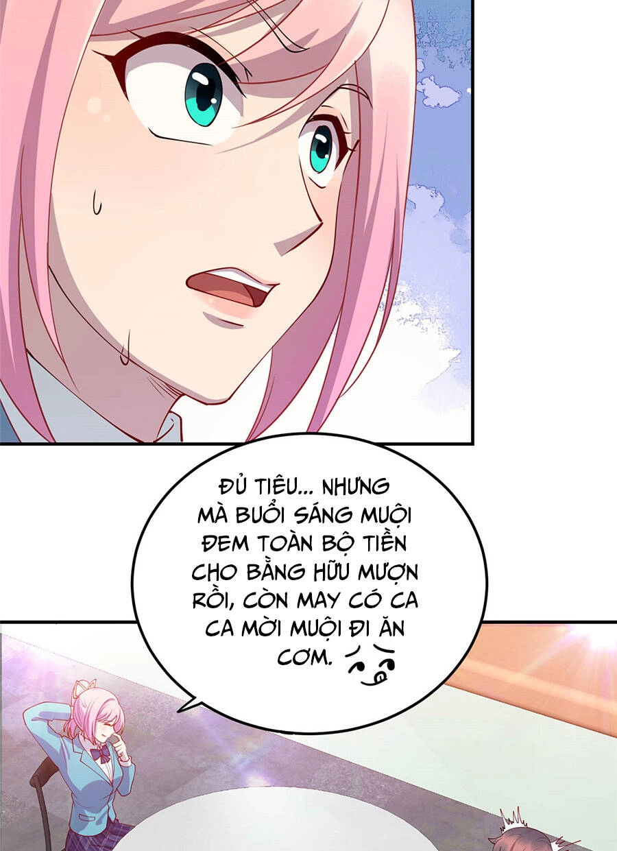 Long Hoàng Vũ Thần Chapter 9 - 7