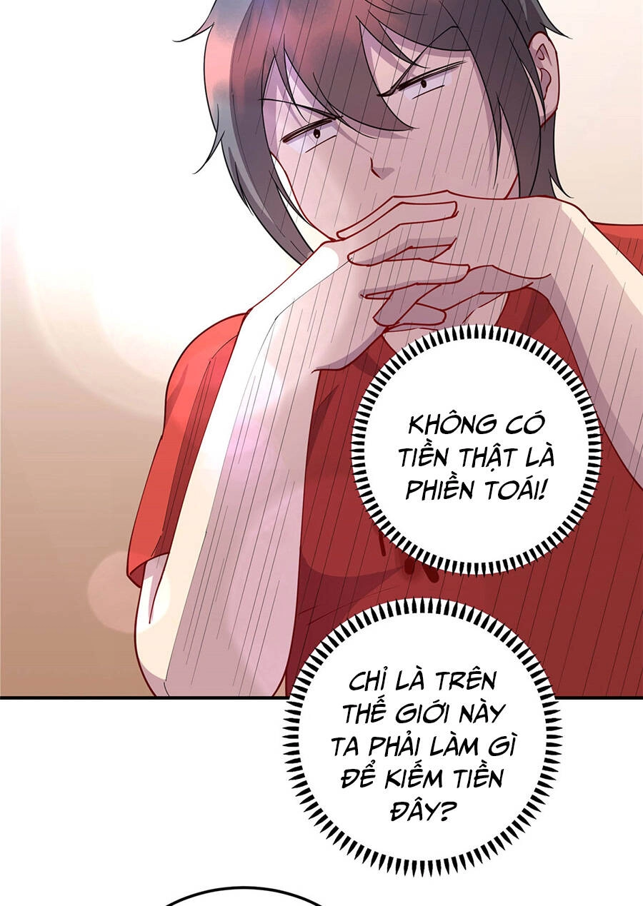 Long Hoàng Vũ Thần Chapter 9 - 9