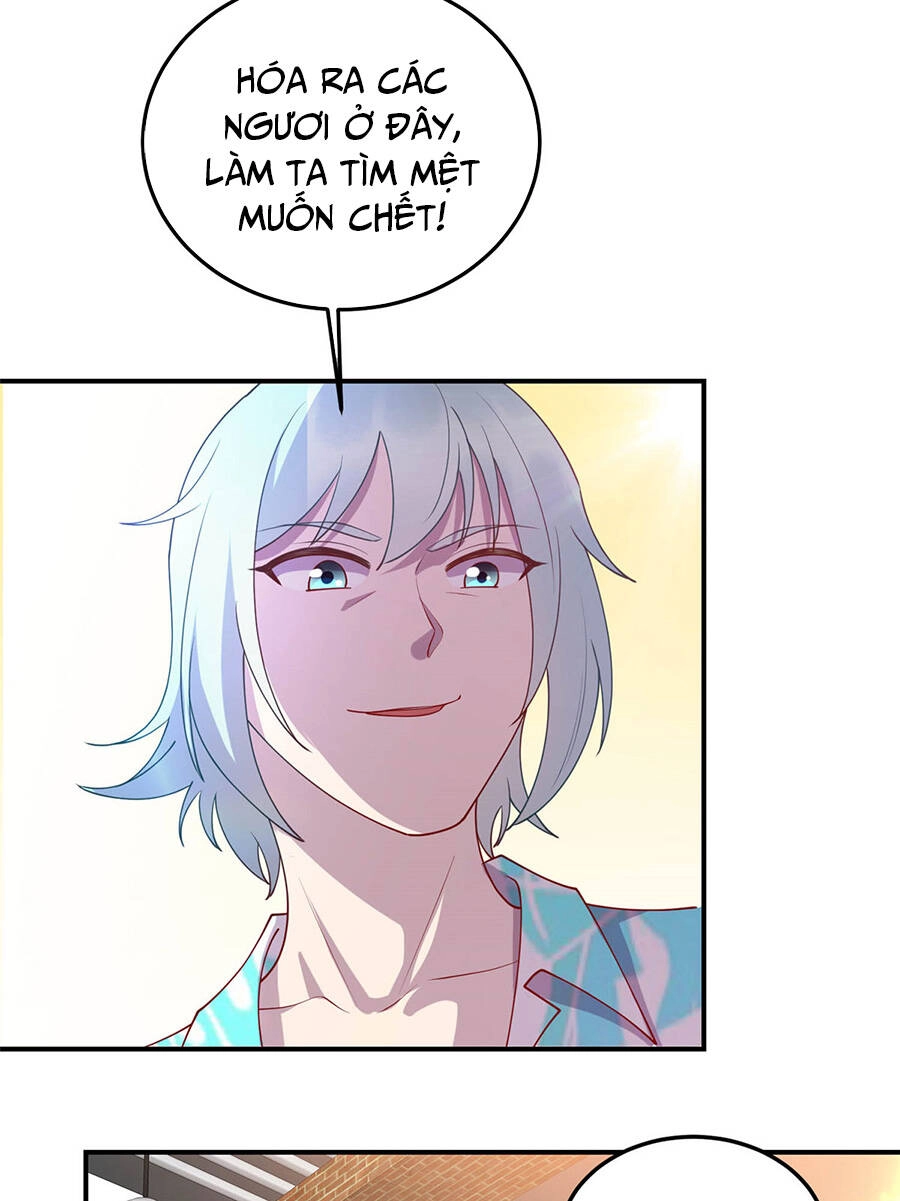 Long Hoàng Vũ Thần Chapter 9 - 10