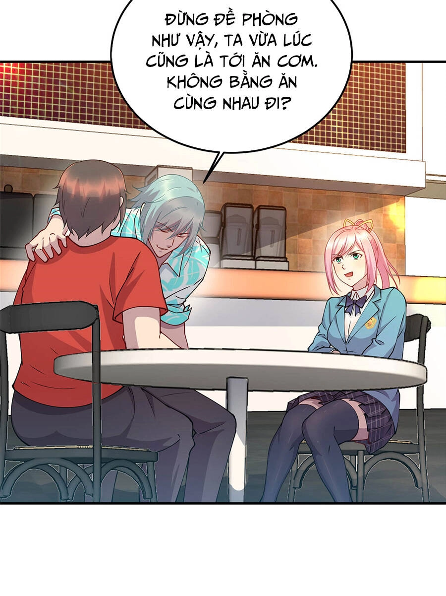 Long Hoàng Vũ Thần Chapter 9 - 13