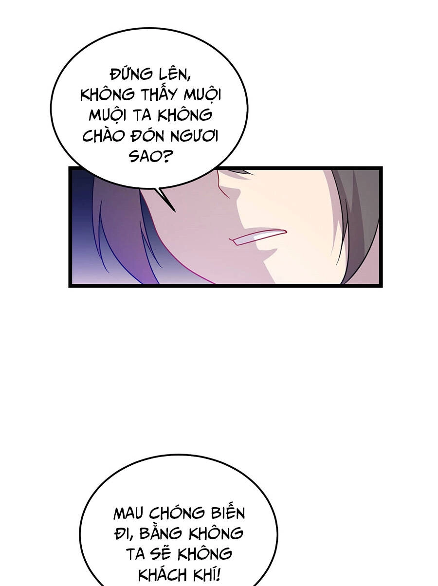 Long Hoàng Vũ Thần Chapter 9 - 14