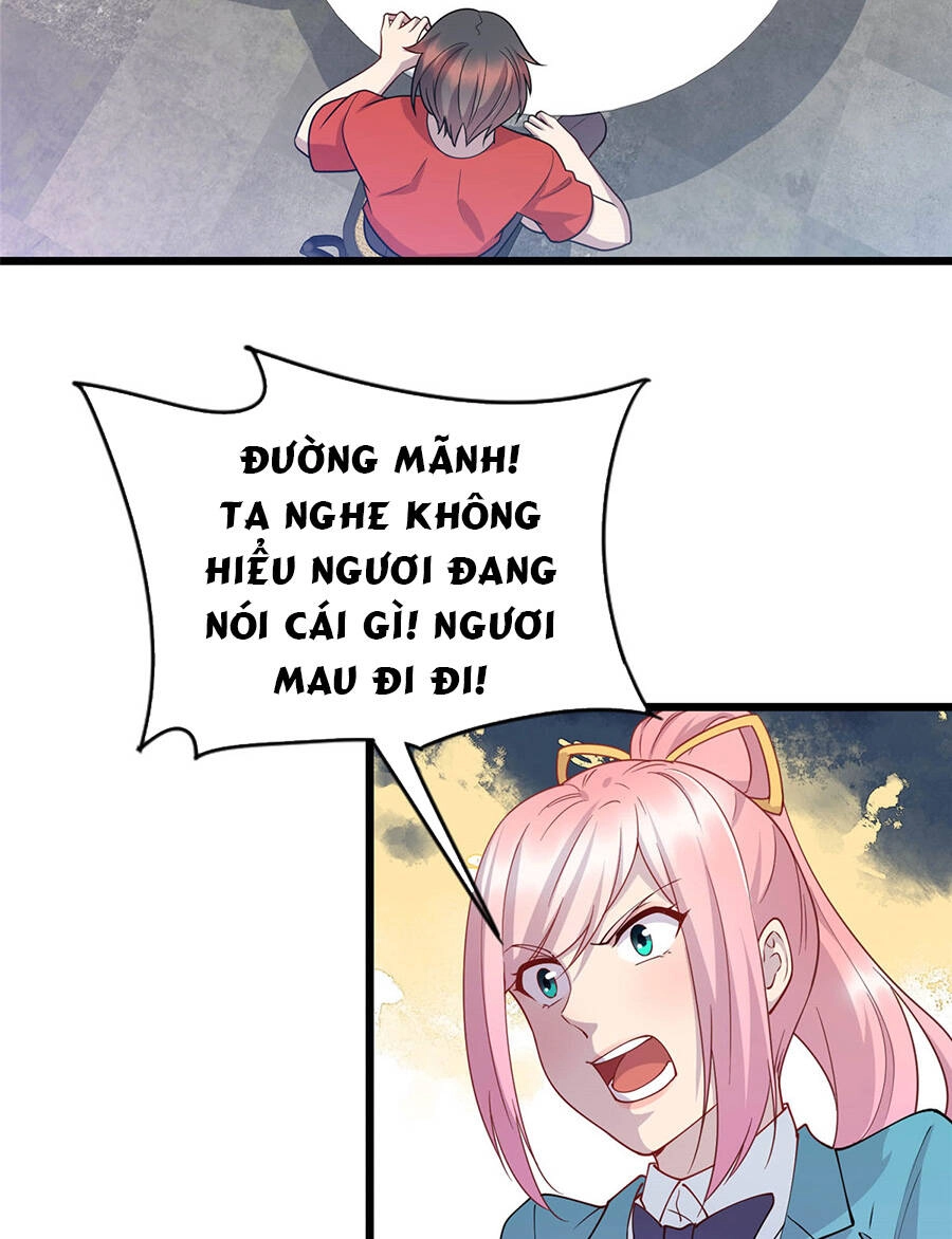 Long Hoàng Vũ Thần Chapter 9 - 17