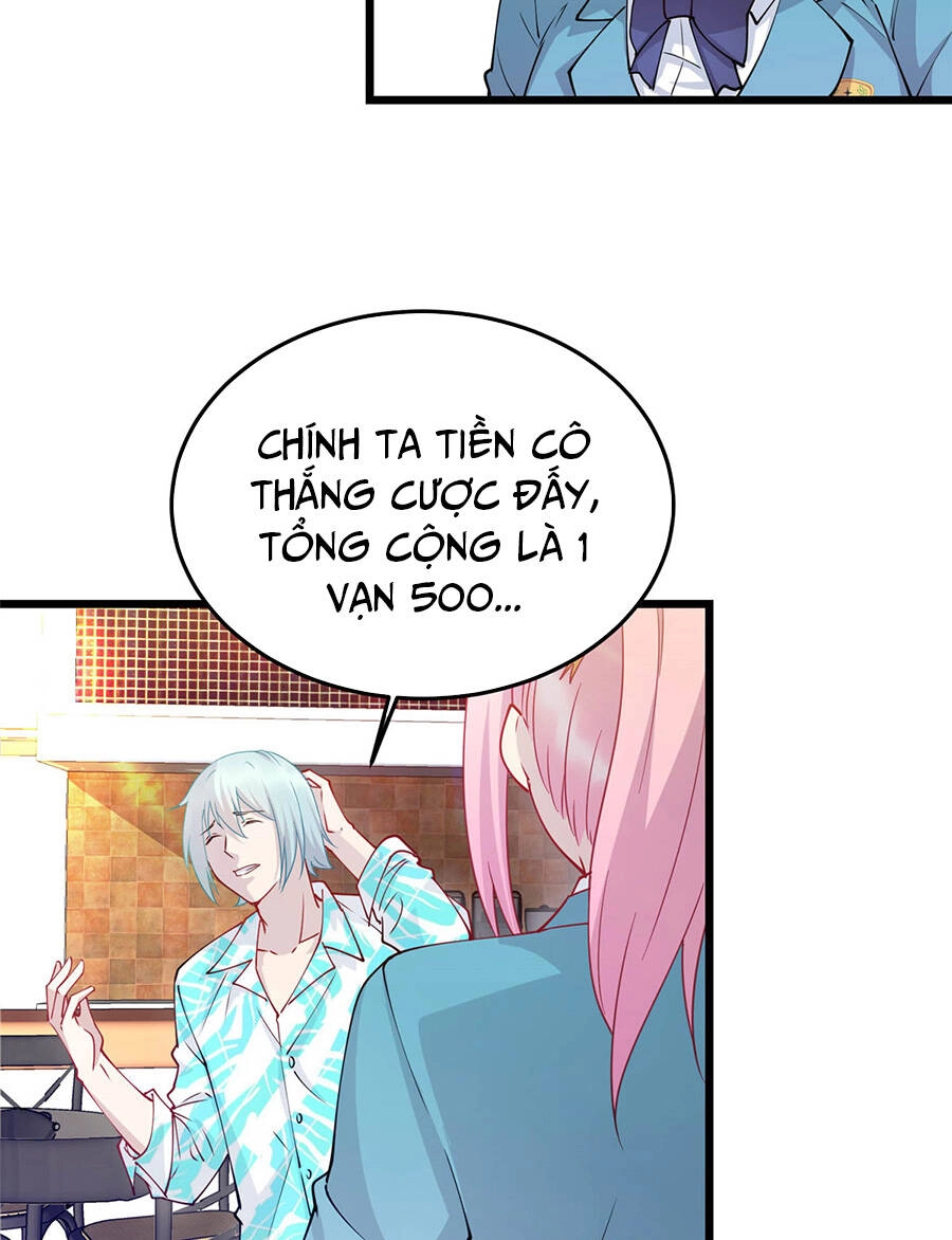 Long Hoàng Vũ Thần Chapter 9 - 18