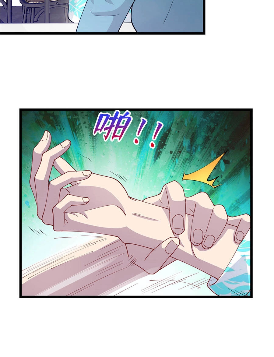 Long Hoàng Vũ Thần Chapter 9 - 19