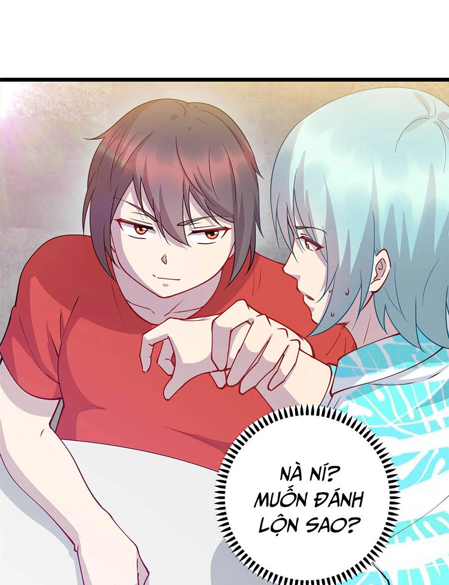 Long Hoàng Vũ Thần Chapter 9 - 20