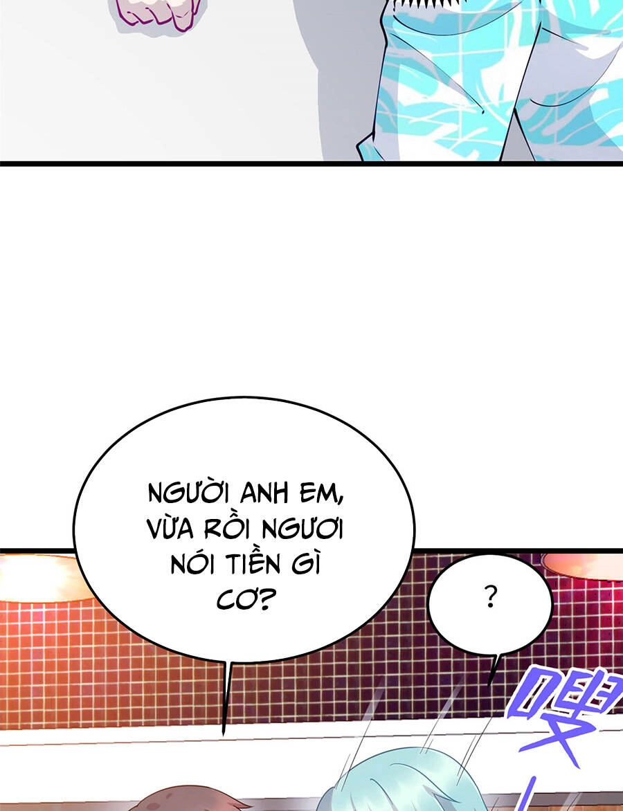 Long Hoàng Vũ Thần Chapter 9 - 21