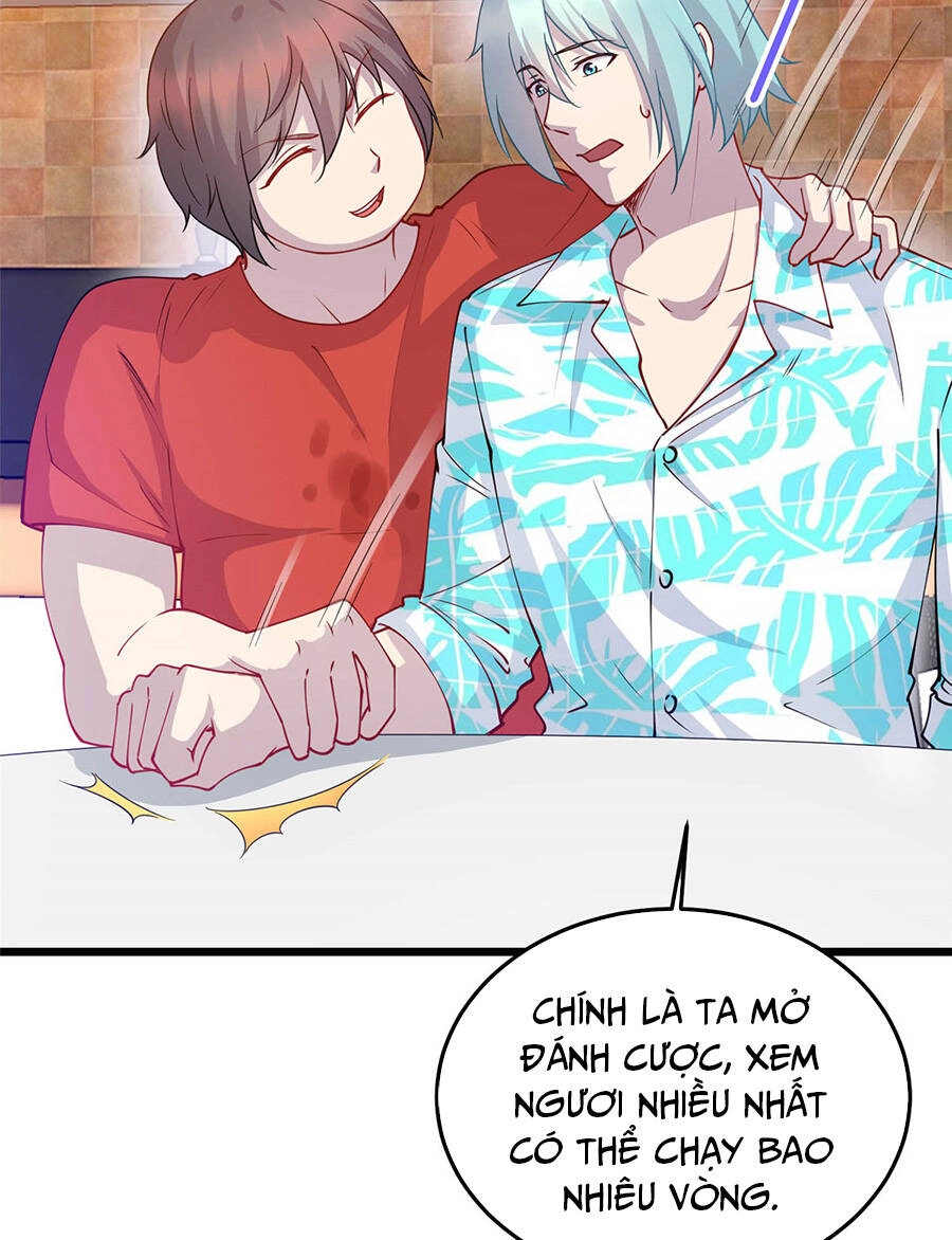 Long Hoàng Vũ Thần Chapter 9 - 22