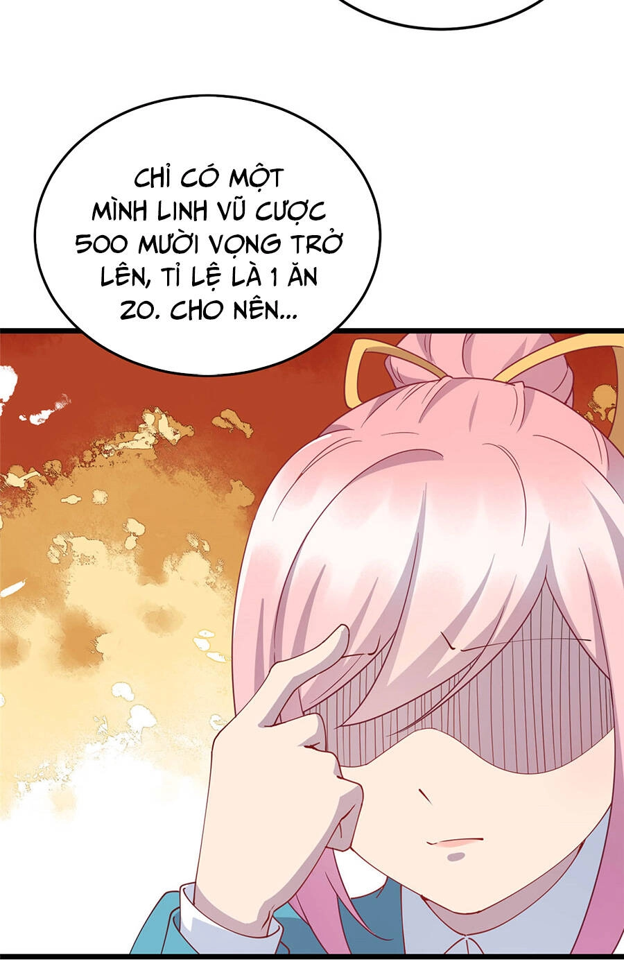 Long Hoàng Vũ Thần Chapter 9 - 23