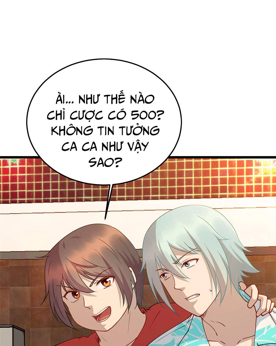 Long Hoàng Vũ Thần Chapter 9 - 25