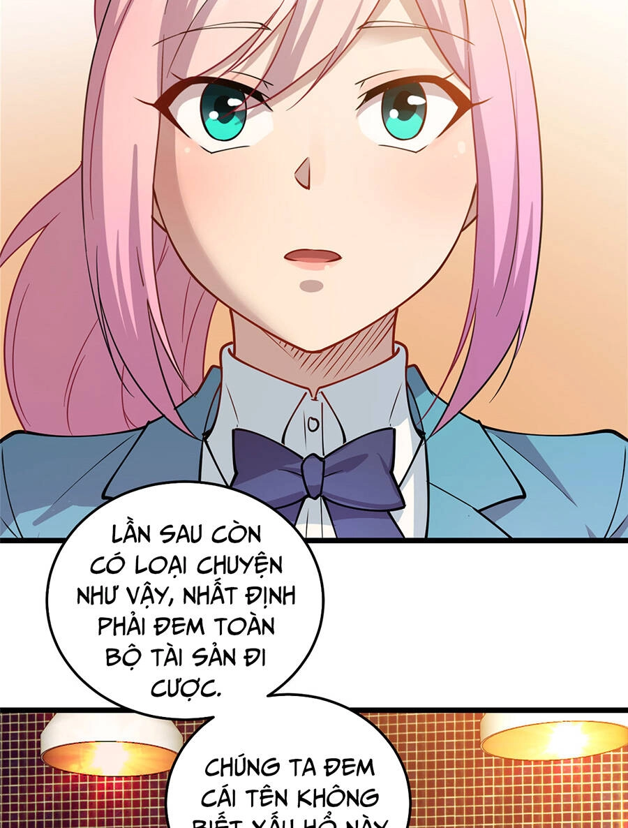 Long Hoàng Vũ Thần Chapter 9 - 27