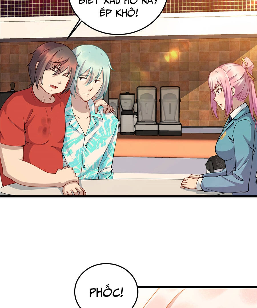 Long Hoàng Vũ Thần Chapter 9 - 28