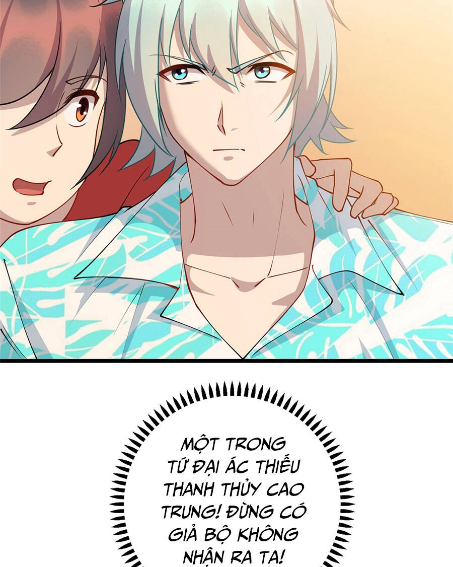 Long Hoàng Vũ Thần Chapter 9 - 30