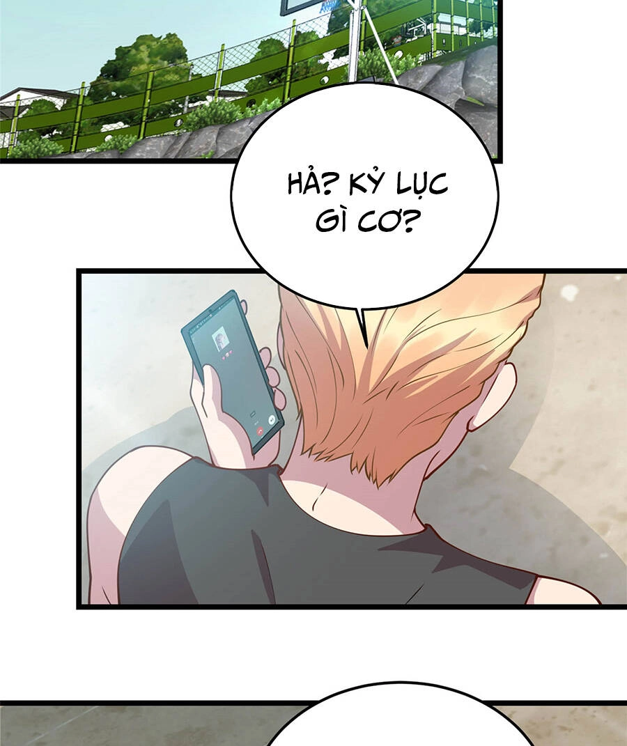 Long Hoàng Vũ Thần Chapter 9 - 33