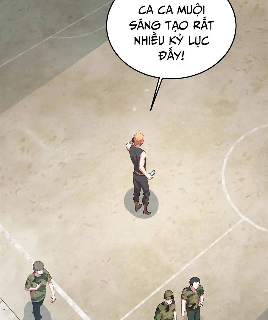 Long Hoàng Vũ Thần Chapter 9 - 34