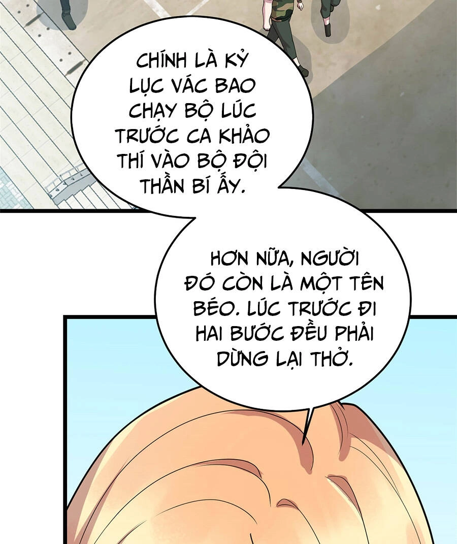 Long Hoàng Vũ Thần Chapter 9 - 35