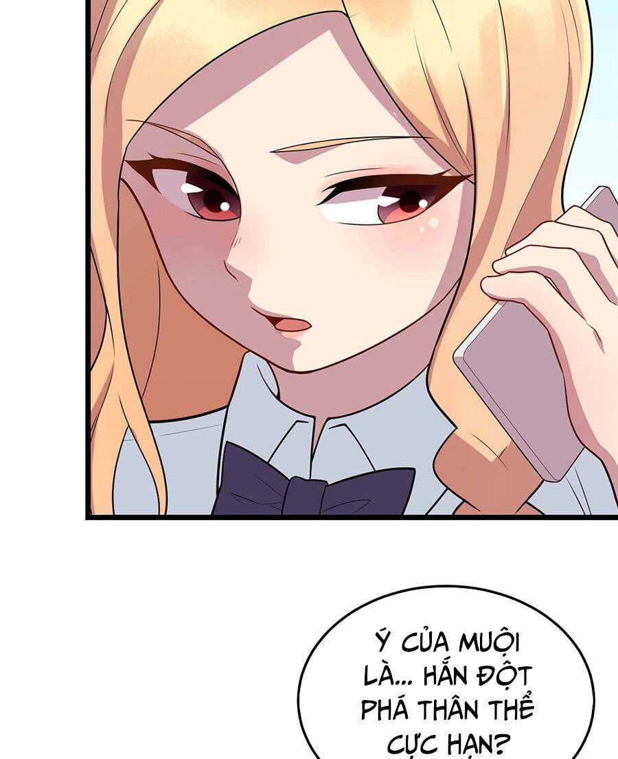 Long Hoàng Vũ Thần Chapter 9 - 36