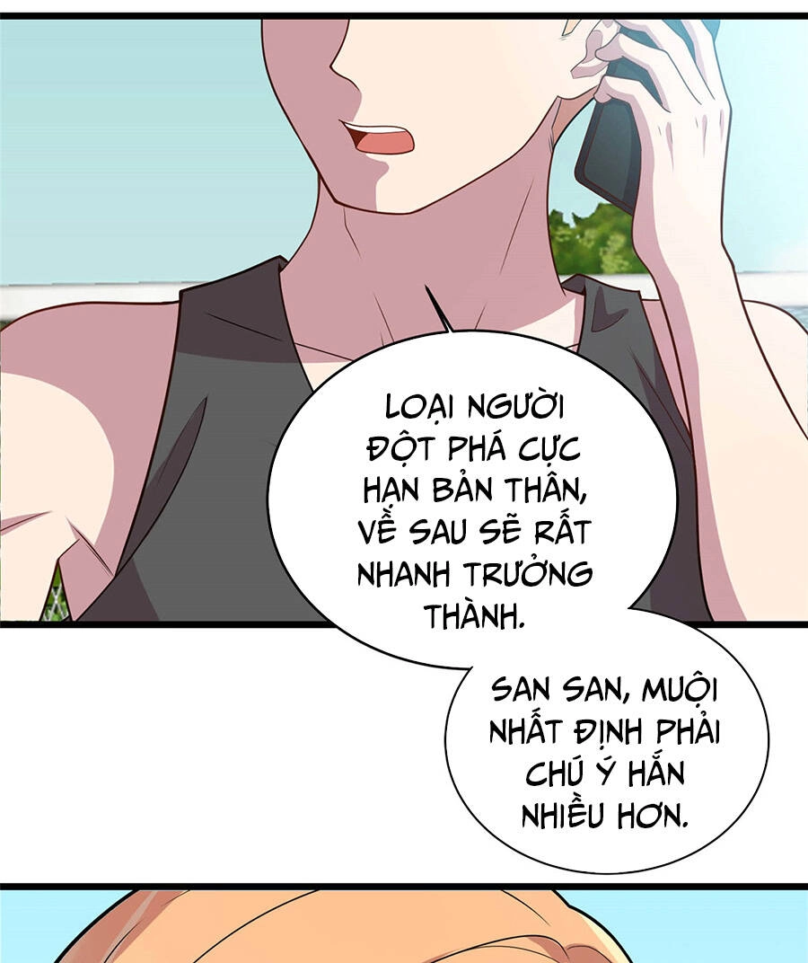 Long Hoàng Vũ Thần Chapter 9 - 39