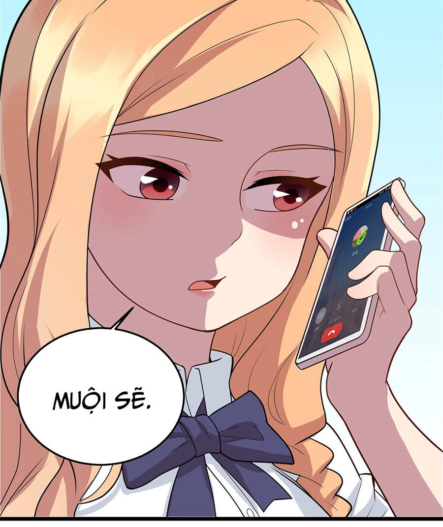 Long Hoàng Vũ Thần Chapter 9 - 40