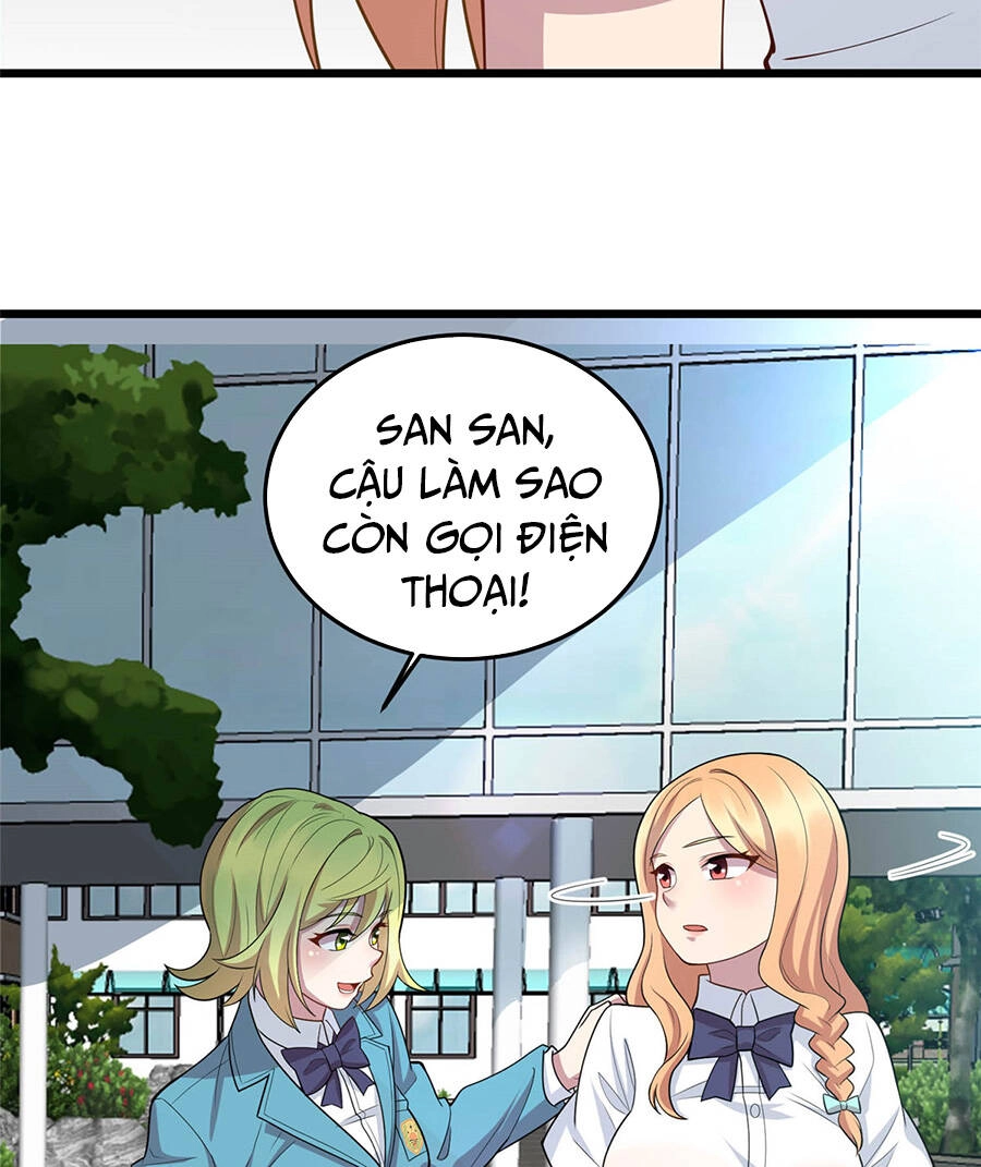 Long Hoàng Vũ Thần Chapter 9 - 42